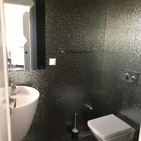 Σπίτι διακοπών Propertyrentalsinturkey Akbük