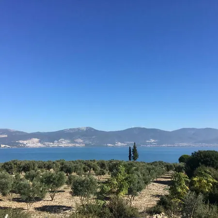 Σπίτι διακοπών Propertyrentalsinturkey *