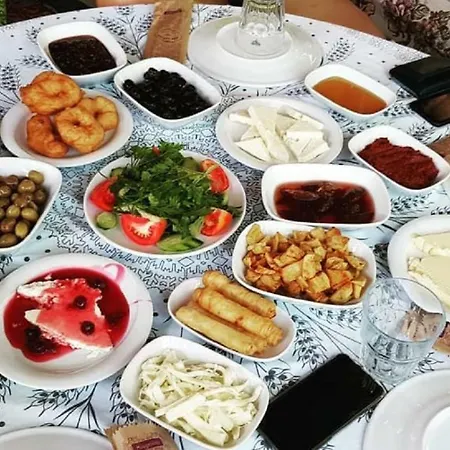 Σπίτι διακοπών Propertyrentalsinturkey Akbük